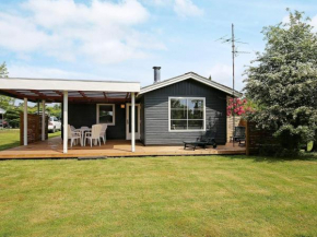 6 person holiday home in V ggerl se, Bogø By